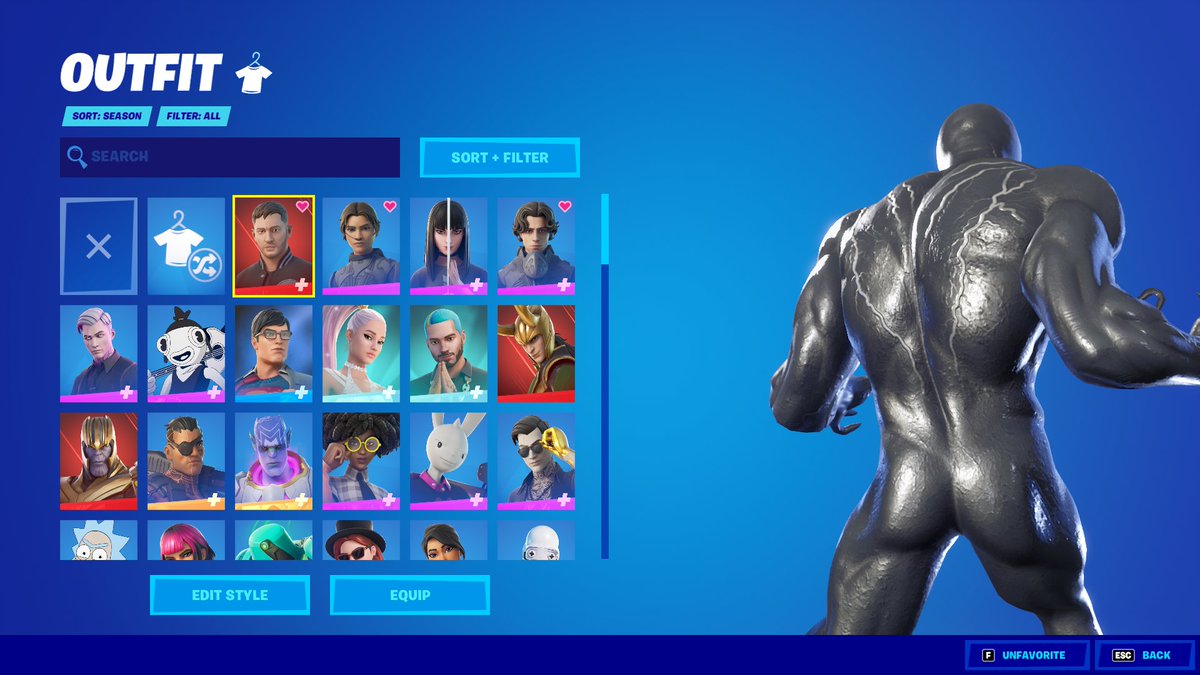 2 likes and venom will suck my pp <a href="/SP3CTRALSCR3AM/">KL</a>