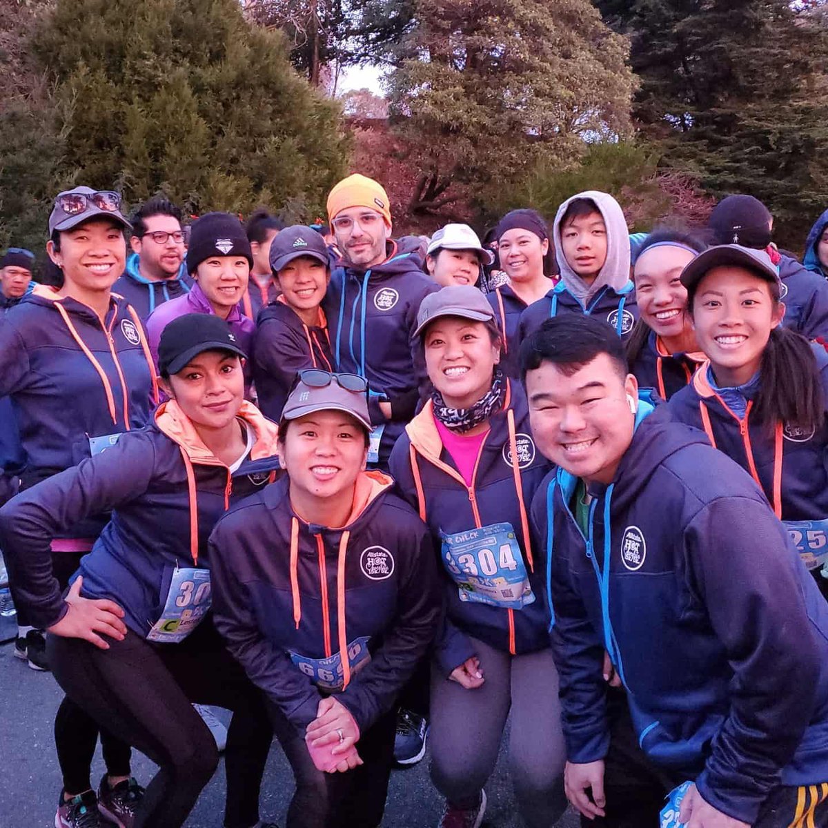 celina_still's tweet photo. Every year my crew and I have a blast at the Hot Chocolate Run and we can’t wait to do it again in January! We hope to see you there! 

Use “HC21” for a free buff! 

 #HCSanFranBR #HC15K #bibravepro https://t.co/h7zQQZES6S