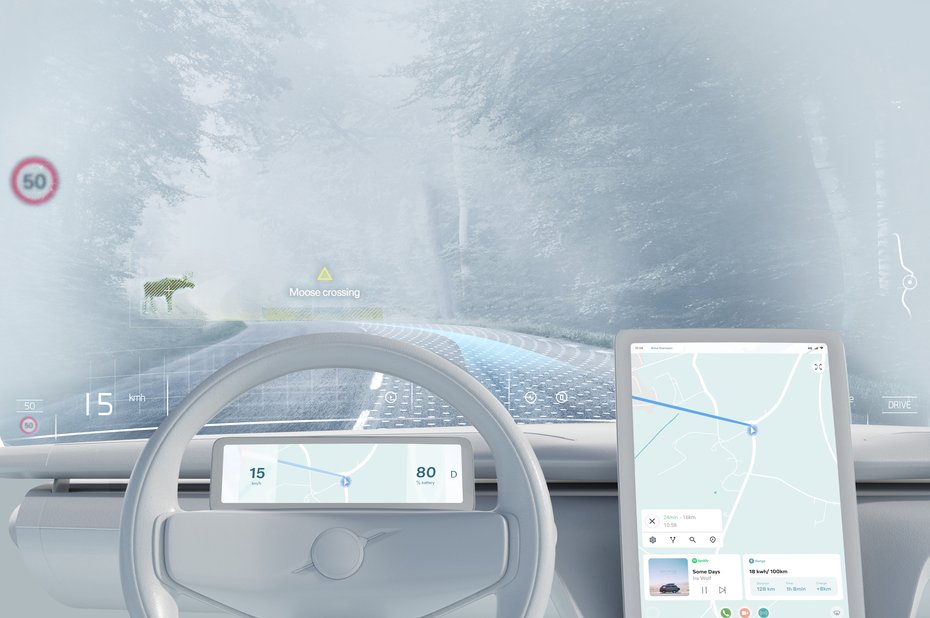 pierrecappelli's tweet photo. #Volvo investit dans la start-up #Spectralics, spécialiste de la #realitéaugmentée pour pare-brise
#AR #tech #innovation #TransfoNum @LUsineDigitale
https://t.co/fRDc7Jp0HS https://t.co/UWSQhyJfC1