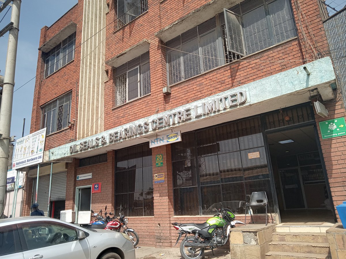 OIL SEALS AND BEARING CENTRE LIMITED (Oilseals_osbcl) Twitter