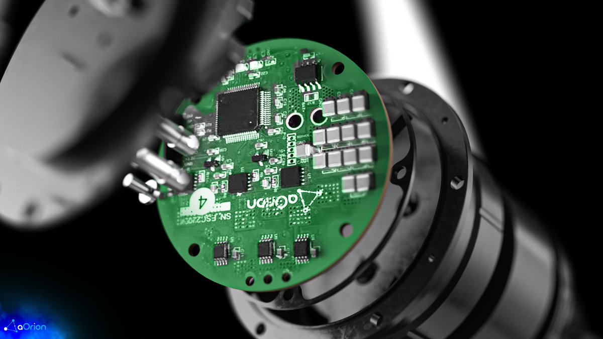 aorion_drones's tweet photo. Tail brushless motor controller is integrated into the motor casing. This solution is allowed to reduce the total weight of the two devices and reduce the length of wires between them. I
#aorion #VTOL #backrotor #robotics #helie #helicopter #newtechnology #innovation #drone https://t.co/oAg2T1CdXo