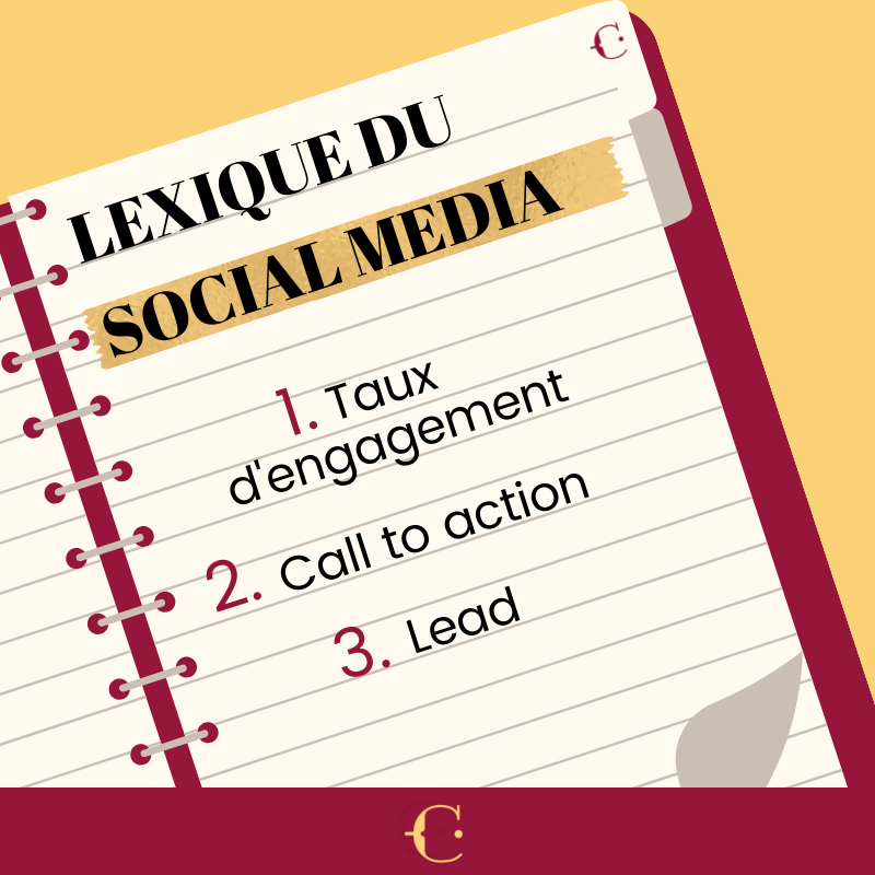 concretement_'s tweet photo. Agence // Conseil

A chaque expert, son vocabulaire ! 

Aujourd'hui, nous vous proposons de découvrir ou redécouvrir la définition de 3 mots clés du lexique social media, devenus incontournables. 

Besoin de conseils en digital ? Contactez-nous !

#agencedecom #agenceconseil https://t.co/DPISkTdLD0