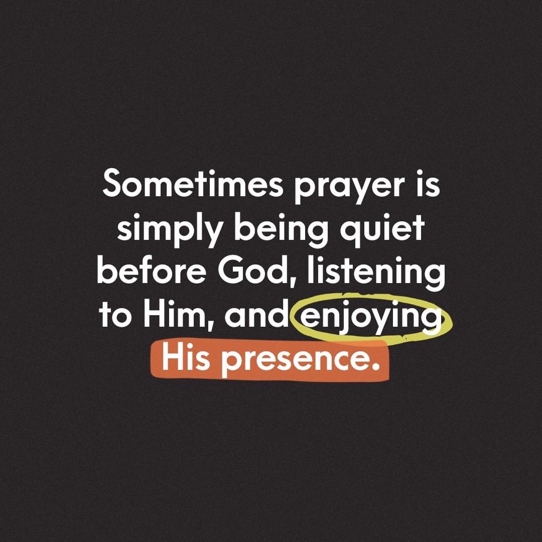 #quitetime #justlistentohisvoice #Godknowseverything