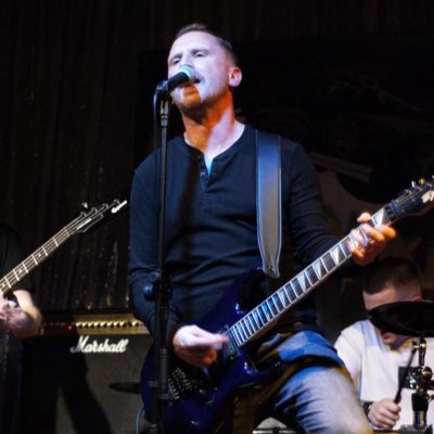 Rich Whittaker tweet media