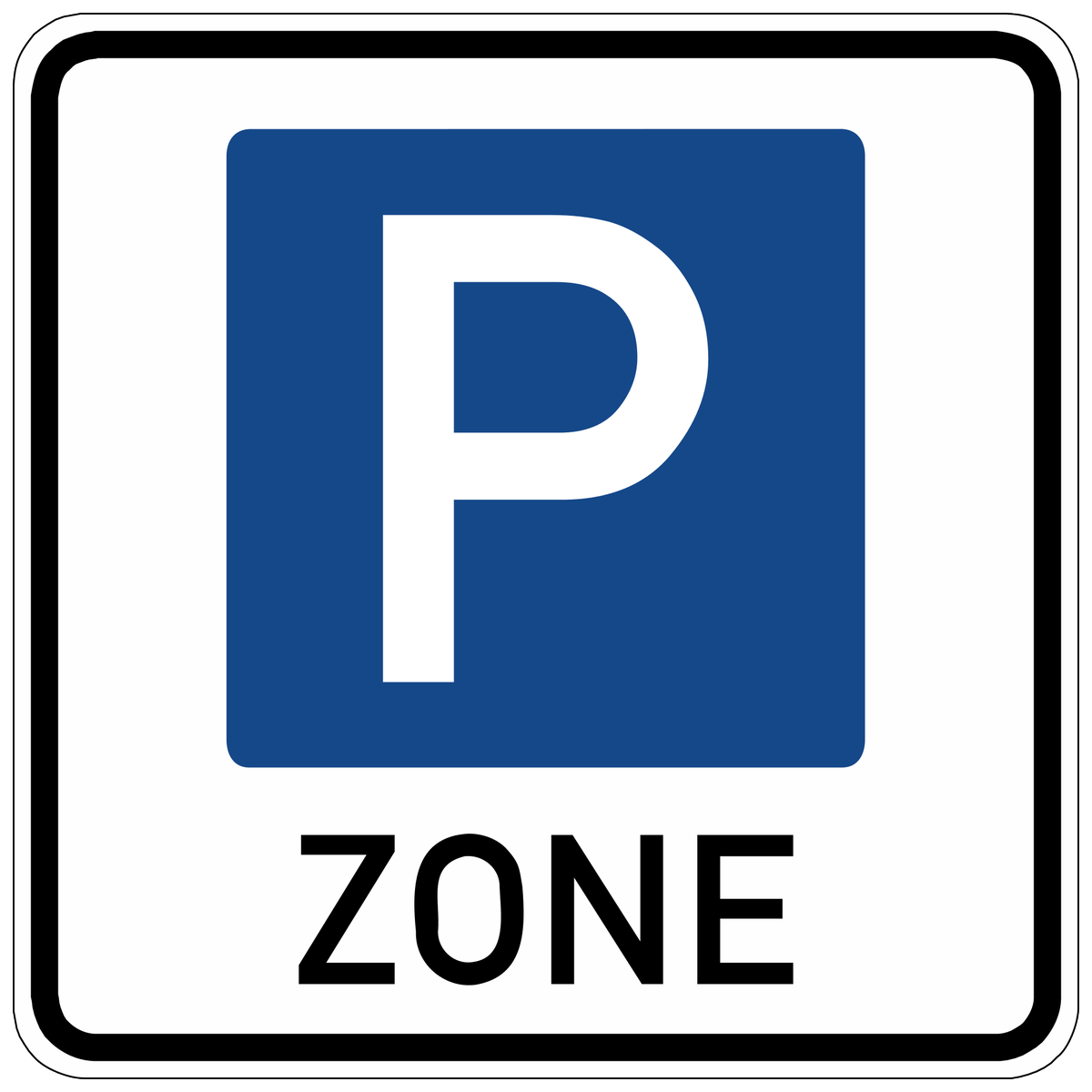 VIZ_Berlin's tweet photo. Am 01.12.2021 wächst das #Parkraumbewirtschaftung des Bezirks #Mitte um eine weitere #Parkzone an. Die Inbetriebnahme der Parkzone 83 im #Brunnenviertel wurde vor allem aufgrund des bisher hohen Parkdrucks in diesem Gebiet notwendig. https://t.co/WGnyTKkI7B