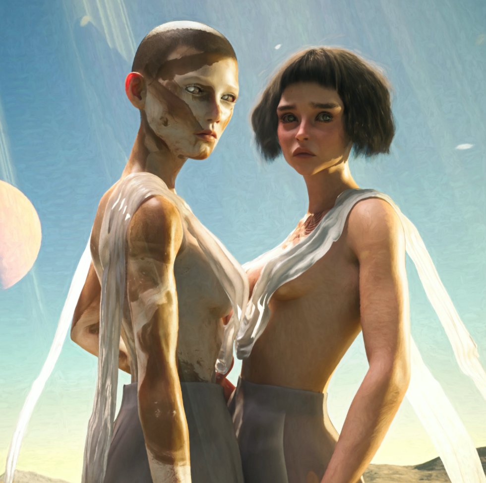 🅽🅵🆃 🅽🅴🆆🆂

𝐀𝐫𝐭𝐢𝐬𝐭: <a href="/Facysedated_Art/">Facysedated</a>

𝐀𝐫𝐭: "•CALISTO•"

𝐏𝐫𝐢𝐜𝐞: Reserved price 0.2 ETH

𝐋𝐢𝐧𝐤: foundation.app/@Facysedated/~…

#nft #nftart #nftnews #foundation #opensea #superrare #rarible #knownorin #HEN