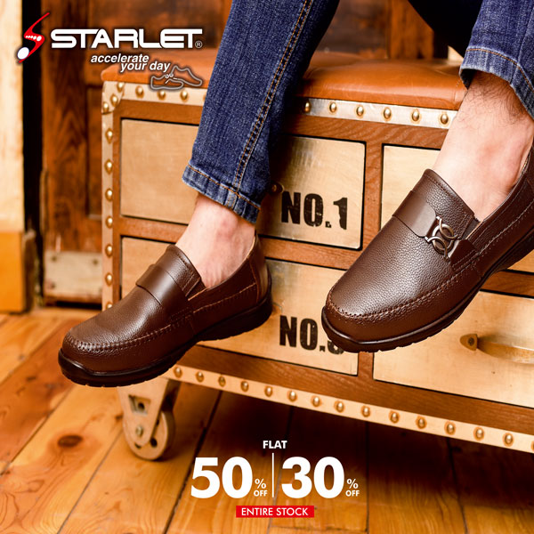 onlinestarlet's tweet photo. Friday is ever Blessed and STARLET is making BLESSED FRIDAY more Special by offering long awaiting Flat 50% &amp; 30% off on Entire Shoe Collection - INSTORE &amp; ONLINE
Shop Here: https://t.co/s4KTIf0kTF
#STARLET #AccelerateYourDay #BlessedFriday #FlatOff #ShoeCollection https://t.co/pz9fqXqwvF