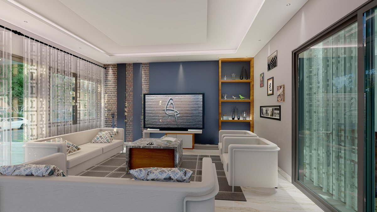 Mc_Hardy91's tweet photo. Nothing but a game. 
#3drendering 
@giftedarchitect https://t.co/6qNR46xQj9