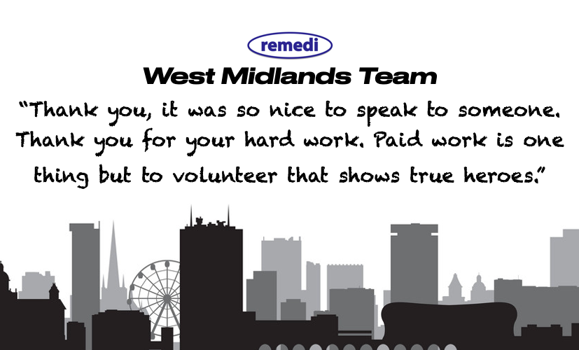 RemediRj's tweet photo. #RJWeek #RJWeek2021 @RJCouncil @EuForumRJ @RJAPPG @RJforAll This International Restorative Justice Week we are sharing service user voices... #1000quotesinaweek https://t.co/CoyjJrrCEJ