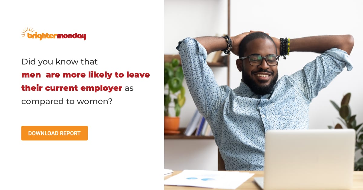 KenyanWalter's tweet photo. The majority of Entry-Level and Senior-Level respondents are happy while the majority of Mid-Level respondents are neutral about their happiness, and Senior-Level respondents pose the highest flight risk

#BrighterMondayReport https://t.co/UsBGRRtarr