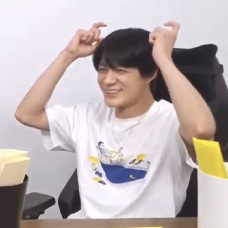 puppynonojung's tweet photo. ฅ^•ﻌ•^ฅ https://t.co/UJaJcSqBb3
