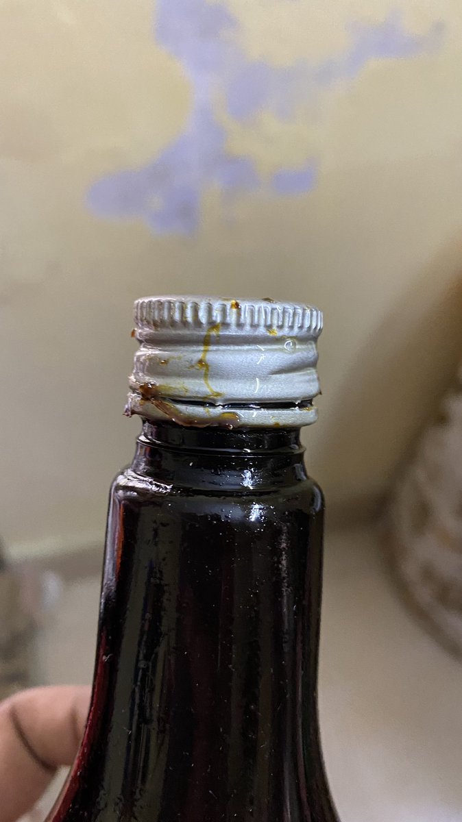 kaushik0505's tweet photo. Hi @Flipkart @flipkartsupport 
This will be classic example of how to sell a defective product. Really pathetic of sending an open and used medicine on a non returnable product.
I dont think there are any pet owners who would feed such medicines to their pets
#boycottflipkart https://t.co/ABoNz37DYs
