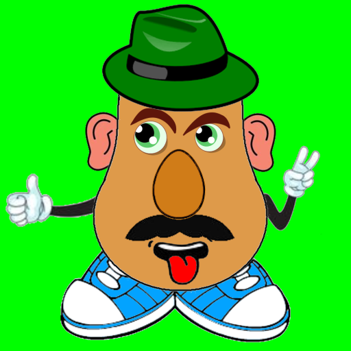 CPotatoheads's tweet photo. Don't forget! #CryptoPotatoHeads are available to #mint for 0.5 $MATIC until the 28th Nov 2021! Head over to https://t.co/7GQWFWXHxm and mint one or two today!#nfts #nft #nftart #nftartist #nftcollector #cryptoart #digitalart #nftcommunity #art #crypto #blockchain #cryptocurrency https://t.co/nWMfReXqGg