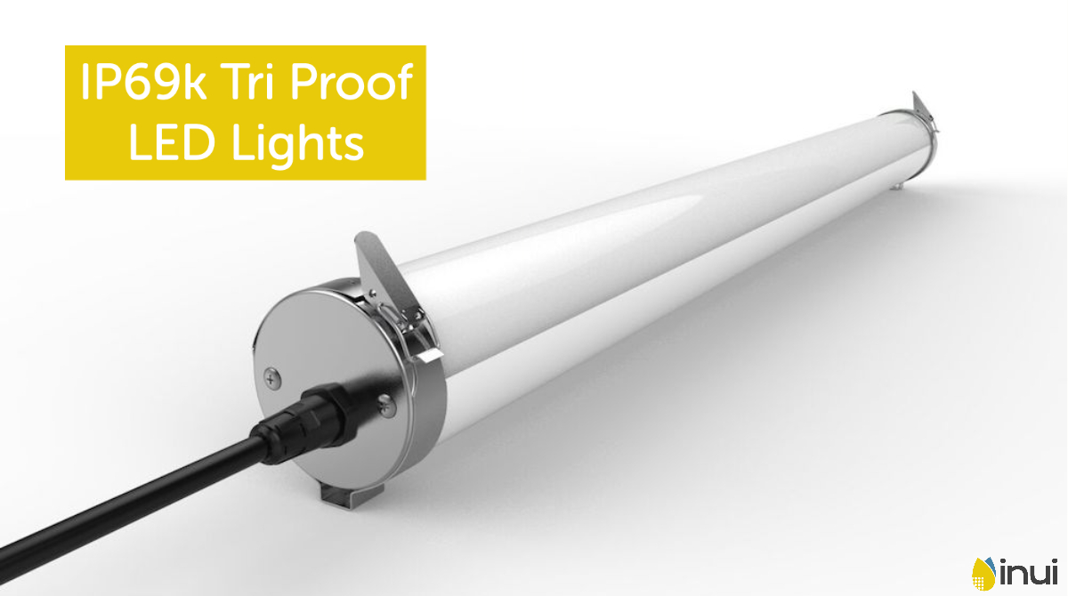 inui_uk's tweet image. LED TRI-PROOF LIGHTS 🌡️🚿💪

✅ IP69K high pressure water resistant
✅ Food &amp;amp; beverage industry
✅ High temperature resistant

For more info visit ow.ly/EOGC50BS5GS

#LEDtriproof #LEDlighting #EnergyEfficiency #UVCdisinfection #CleanerSmarterBrighter