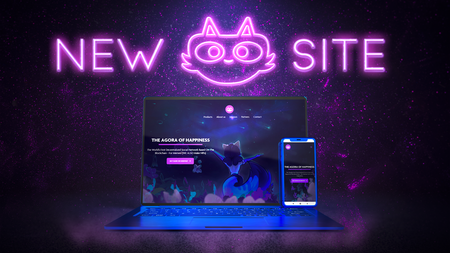 thememeunity's tweet image. Our new website is now live!💥

Check it out 👉 memeunity.com

Let us know what you think of it 🤔