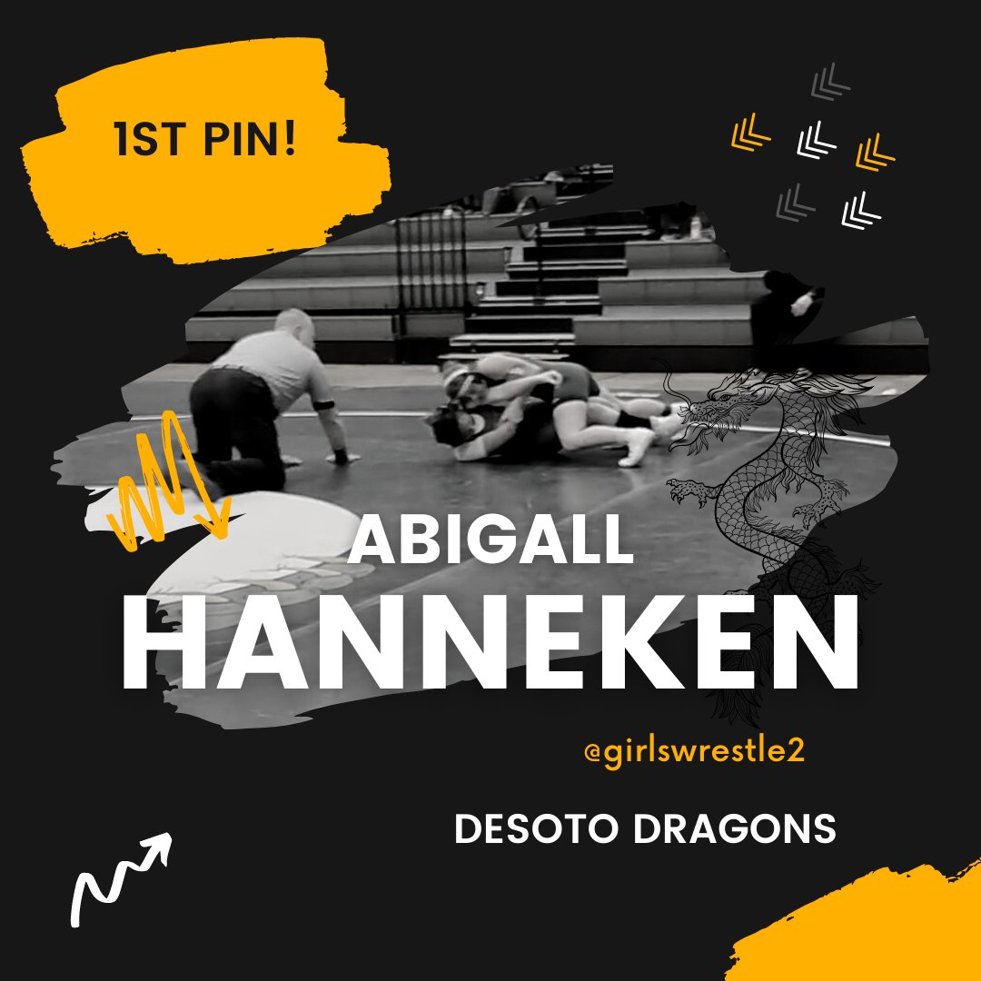 DeSotoWomensWrestling tweet media