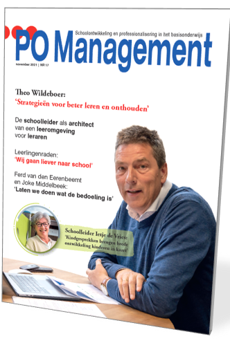 POManagement's tweet photo. Het nieuwe nummer van PO Management: vandaag in je brievenbus! - https://t.co/zLGgG3dbCa https://t.co/EwJJvoEBRz