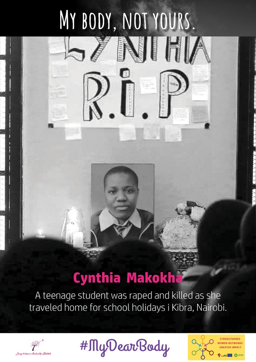 @ywli_info @woman_kind @FemnetProg @EU_Commission @Oxfam killing of women/and Girls in particular by a man and on account of her gender.#EndFemicide? #MyDearBody #FeministFuture #LastingChange @FemnetProg @EU_Commission @Oxfam @woman_kind