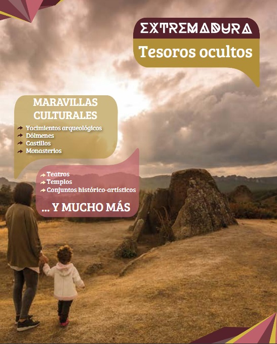 Extremadura Turismo tweet media