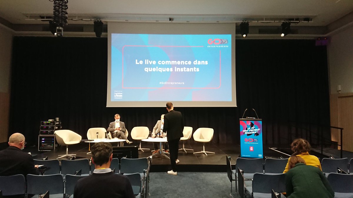 Alexandre TOLUB tweet media