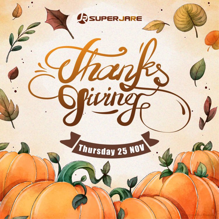 our_superjare's tweet photo. Happy Thanksgiving💓 https://t.co/NNHBWEpyYP