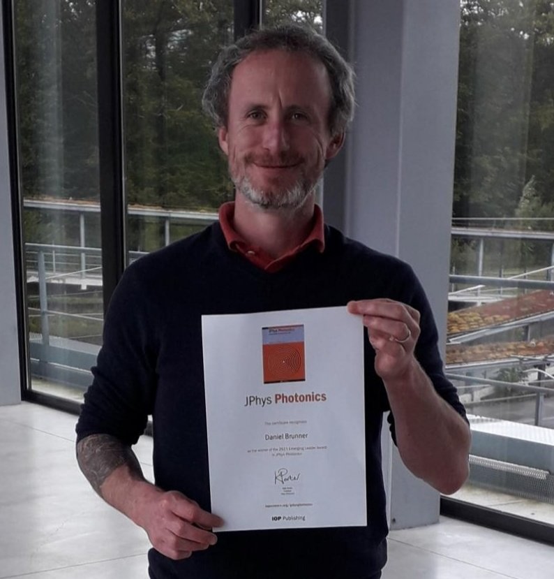 IOP Publishing tweet media