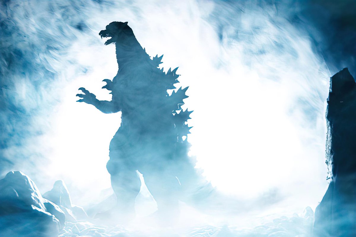 RealKidGoku1970's tweet photo. New pics of Sh.monsterarts Godzilla 2004/FinalGoji from Godzilla Final Wars by @articulationseries, releasing on April 2022
#godzillafinalwars #finalgoji #godzilla2004 #shmonsterarts #Godzilla https://t.co/ct30srqFsl