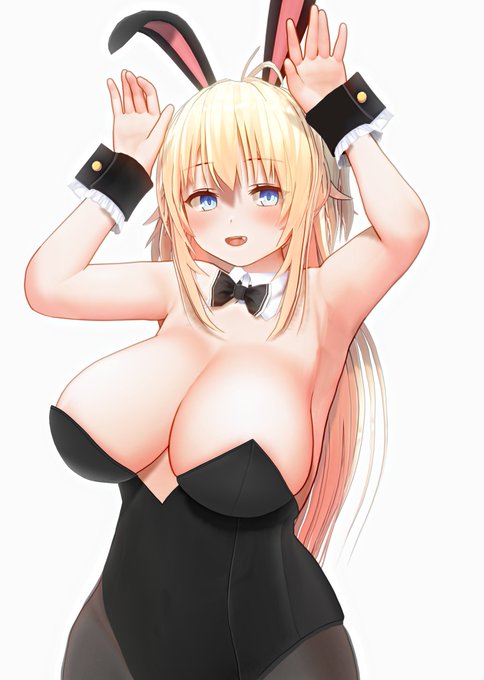 ぴょんぴょん🐰💛 