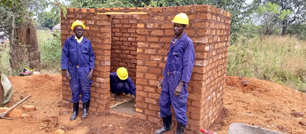 Sanitation Solutions Group tweet media