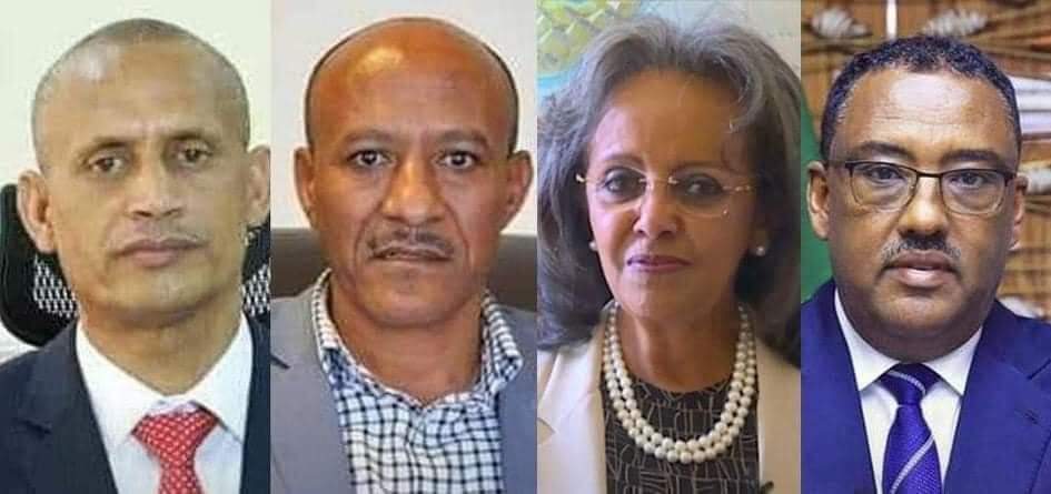 KentoArba's tweet photo. So #Oromo sacrificed their lives to see these fatherless #Amhara settlers in power?
#OlaMarchingToFinnFinne
#Command_OLA
#OLA_CCSpox1
#OromoProtests
#OromoRevolution
#DecolonizeOromia
#OLF
#OLA
#Oromo
#Ethiopia
#AmharaShifta
#PPJunta
#NeftegnaSettlers https://t.co/XmaBjhIKep