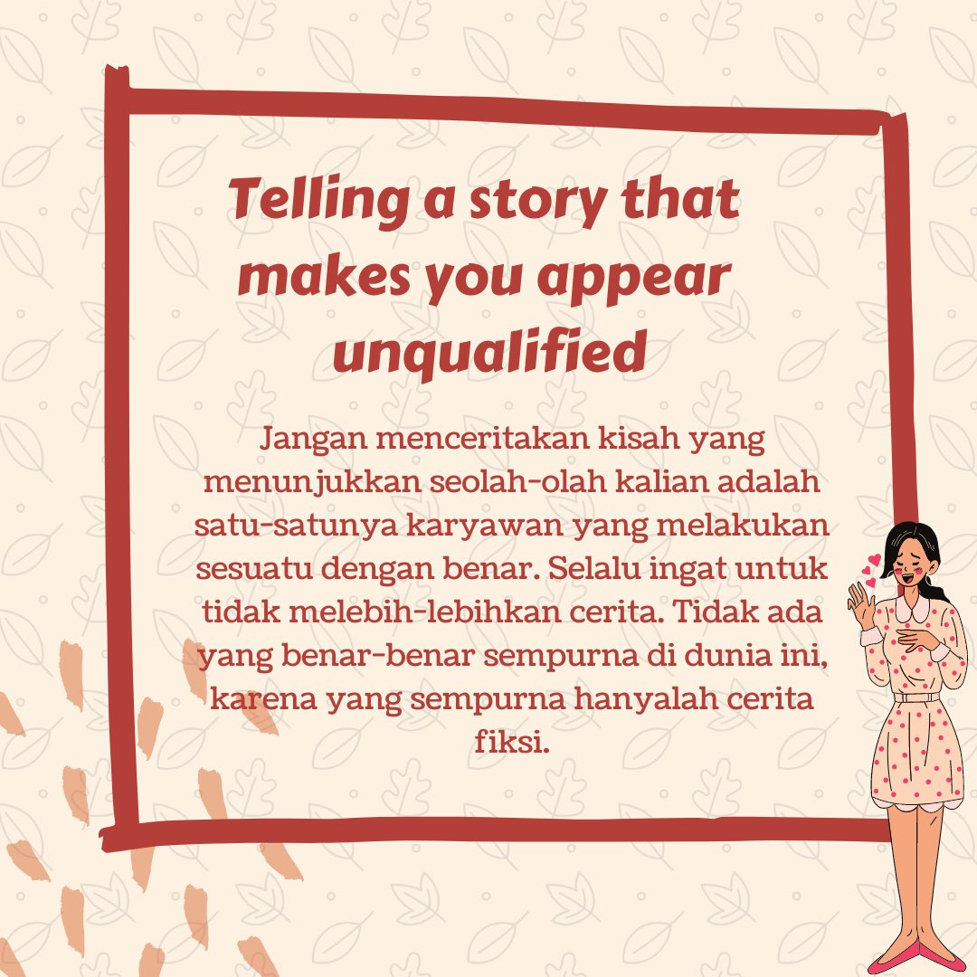 DialectAct's tweet photo. #dialectact #dialectors #salamdialectors #career #mentalhealth #education #hobi #karir #kerja #hobby #pekerjaan 

Written by : Wulan Nurjannah
Posted by : Monica Wibowo https://t.co/CEld4PBmbJ