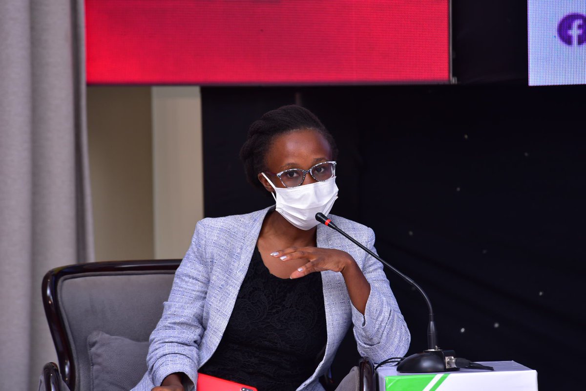 When the State fails to deliver on its social contract, the level of unpaid care work increases and unfortunately, the biggest victims are women - Allana Kembabazi, Programs Manager at ISER. 
 #UnpaidCareWork