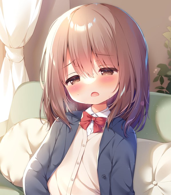 skebにてリクエストいただきました!ありがとうございました✨(男の娘注意)
https://t.co/FHi0VXu8Xq 