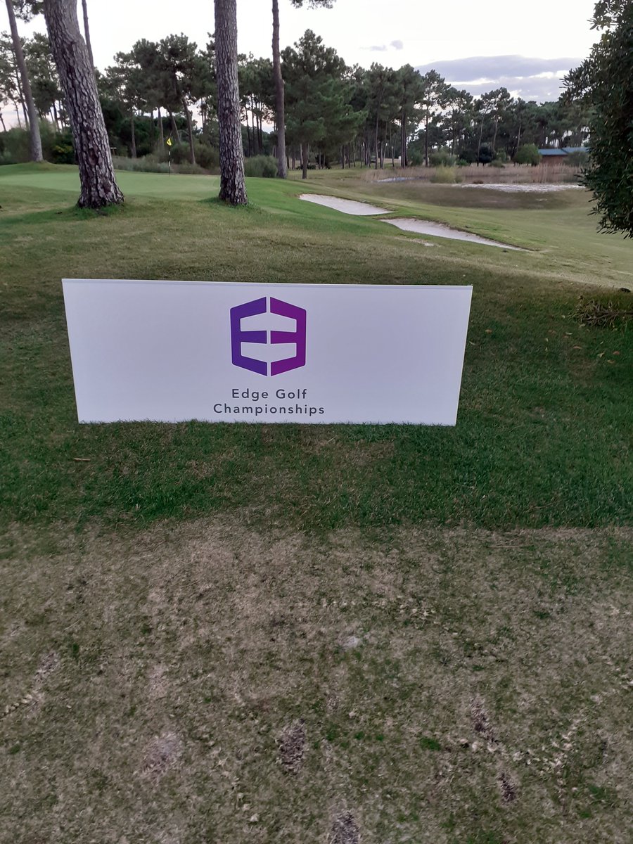 Edge Golf Championships about to get underway follow the live scoring: golfgenius.com/pages/75776402…
#edgegolfcollege #edgegolfchampionships #troiagolf #visitportugal