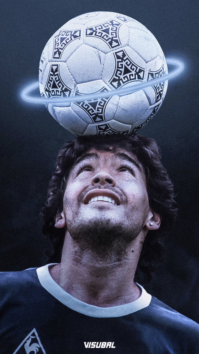 Wallpaper Maradona wallpaper by FutebolRaizEdits  Download on ZEDGE  ce79