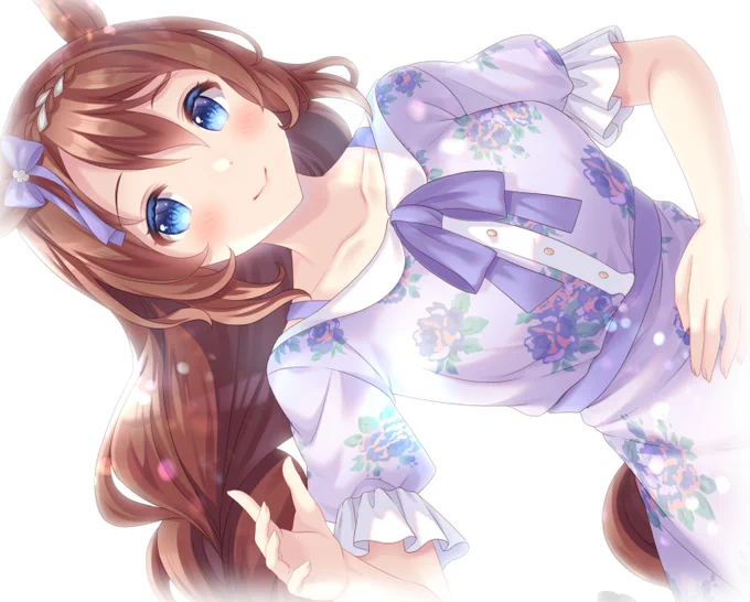 °˖✧ 疲れた時は、いっーぱい甘えて下さいね♪ ✧˖° 