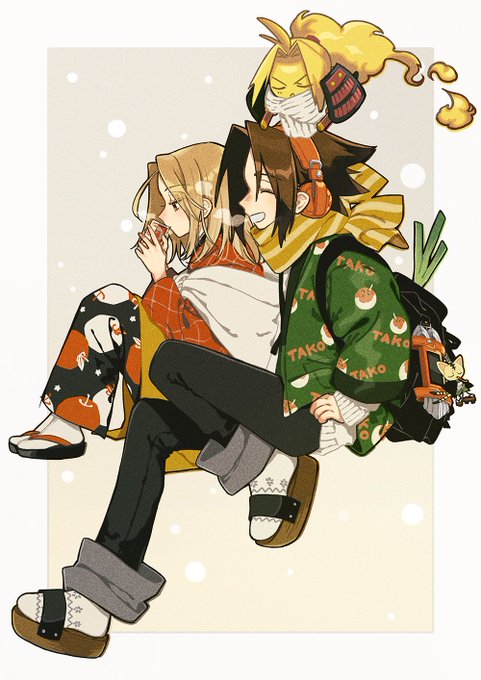 画像まとめ Shaman King シャーマンキング 9ページ目 アニメレーダー 画像まとめ Shaman King シャーマンキング 9ページ目 アニメレーダー