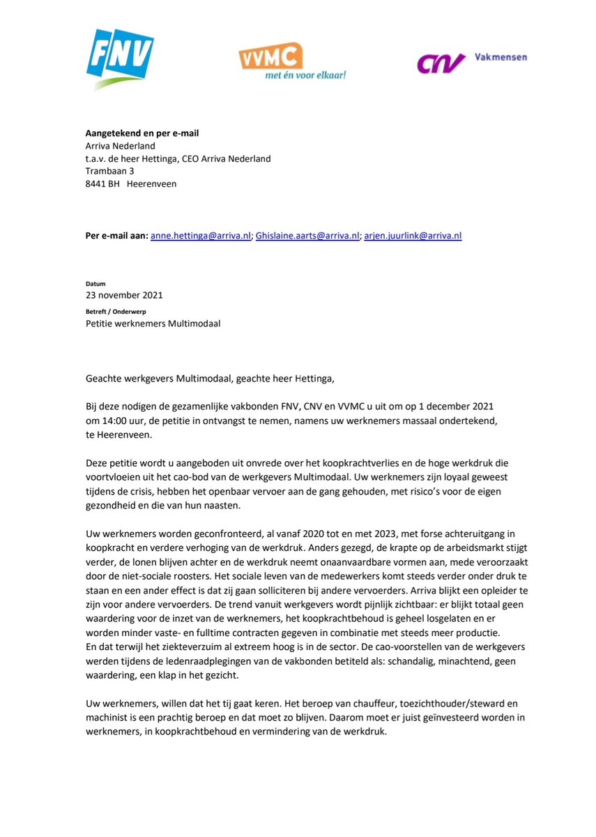 Wim Eilert tweet media