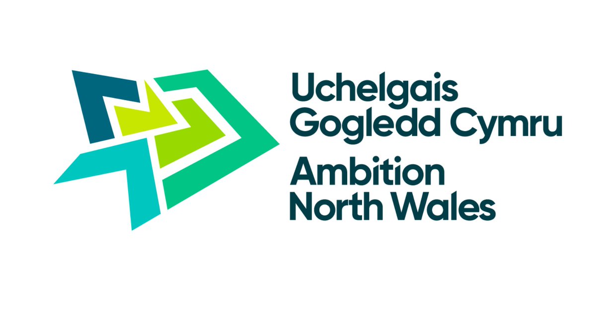 Uchelgais Gogledd Cymru tweet media