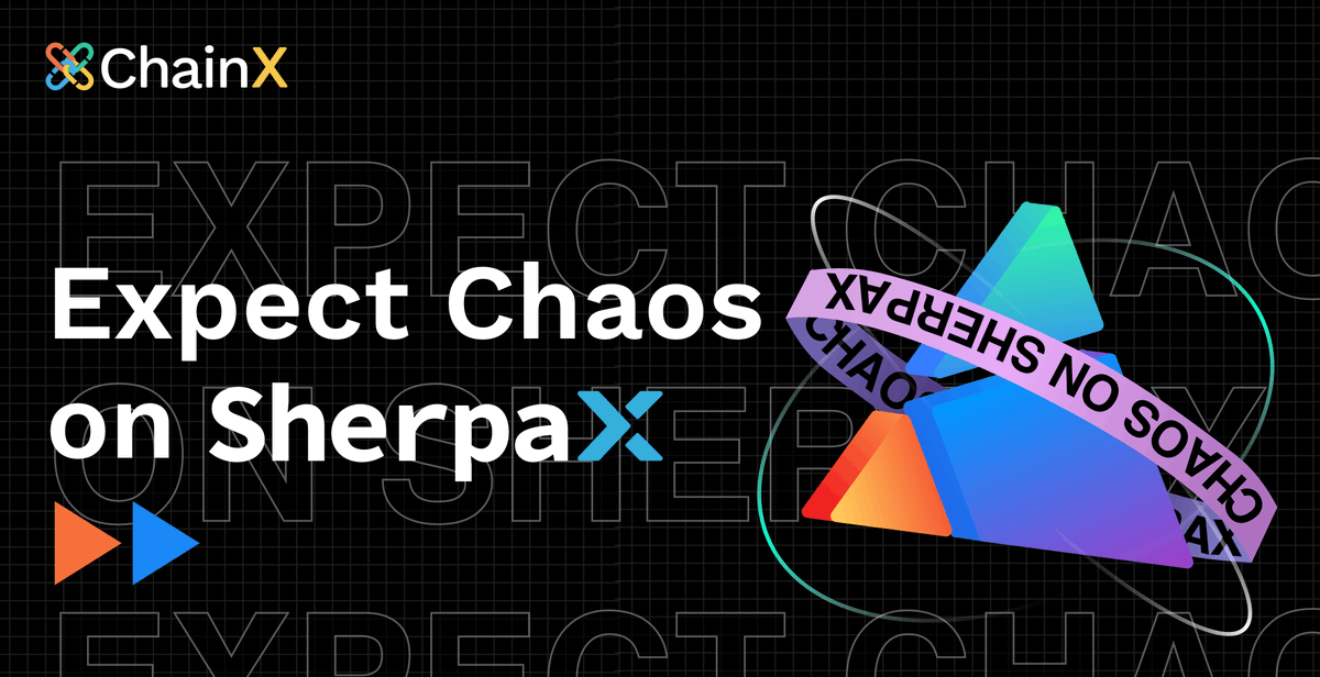 #SherpaX Road Map:
1) #Taproot Threshold custody of #Bitcoin private key
2) SherpaX #Dao election
3) #Kusama slot auction
4) #EVM compatible 
5) #AMM #DEX for ALL #substrate Tokens  
6) #Lighting network Compatible on SherpaX
7) More #Dapps on top of Bitcoin