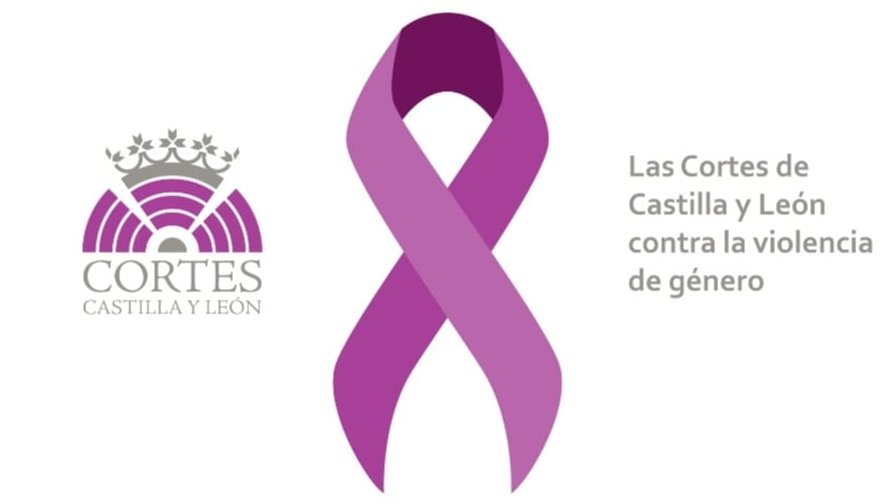 💜Las Cortes se suman hoy a las reivindicaciones del #25Nov, Día Internacional para la Erradicación de la Violencia de Género. Por ese motivo, esta noche se iluminará la sede del Parlamento en recuerdo a las víctimas de la violencia machista. #NosQueremosVivas #NiUnaMás
