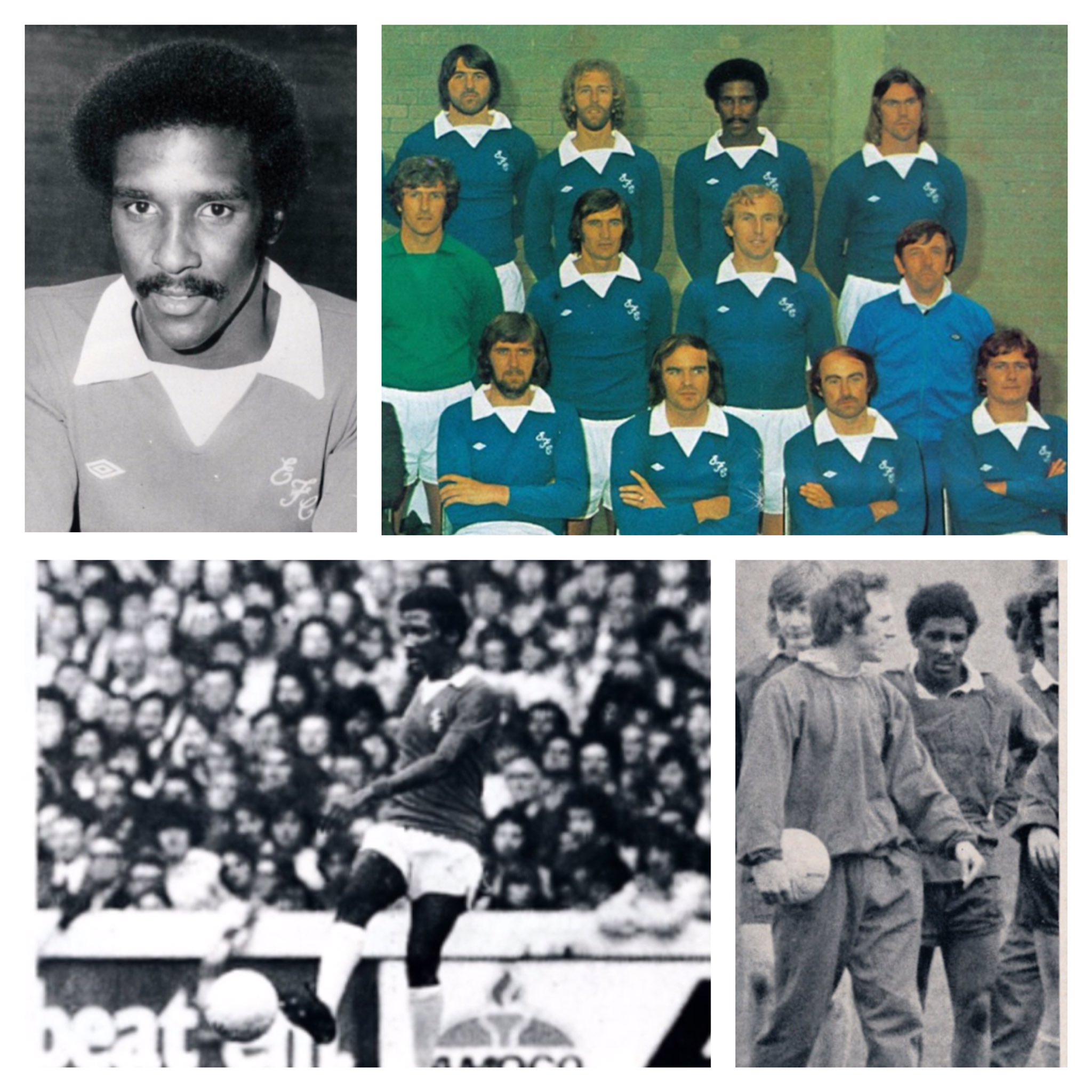 everton fc heritage society on twitter memories of cliff marshall https t co d0dnbm7dhk twitter