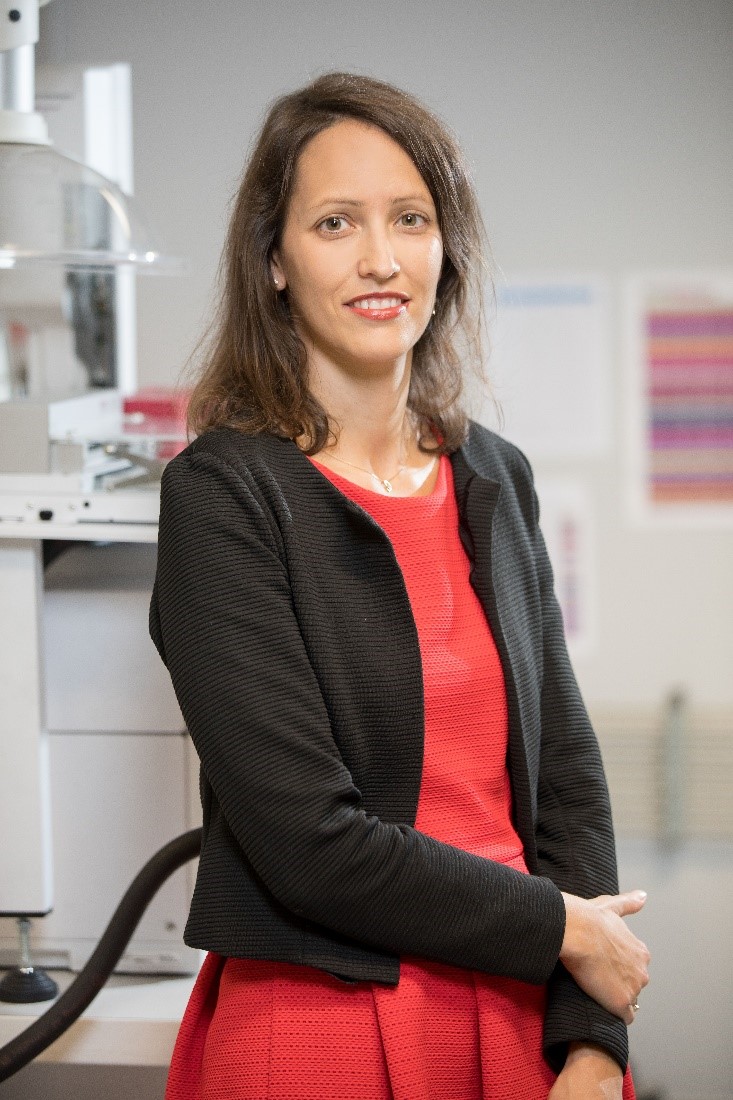 NaTran_RI's tweet photo. [Nomination 🔔] Félicitation à @AmelieLouvat de #RICE, nommée pour 3 ans animatrice du Working Group 5 de l'ISO TC 193.
 
L'@isostandards élabore les normes internationales, comme avec le TC 193 WG5 qui porte sur l'odorisation du #gaz naturel.

#energie @GRTgaz @bng_Gaz @gazafg https://t.co/Jav8FgpLCE
