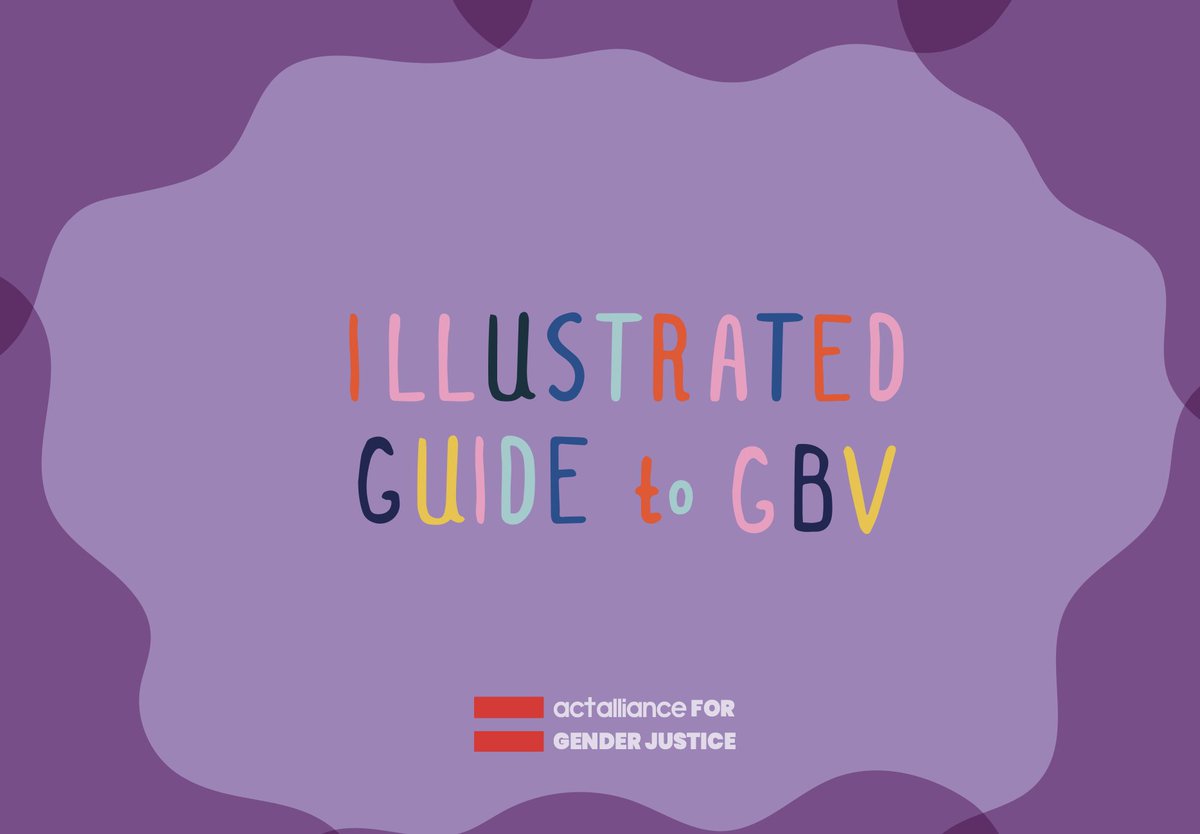 Today marks the beginning of the #16days of activism against #GBV 📅 

Identifying and defining the forms of #GBV is a step towards acting against systemic discrimination, rising fundamentalisms and gender stereotypes.

Take action: bit.ly/3DvMUSy

#TheRoad2Equality