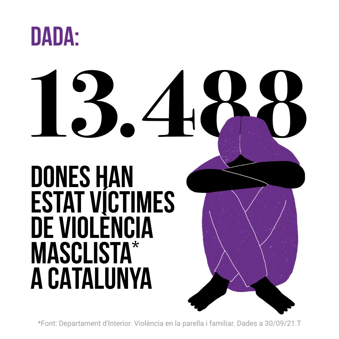 Convoquem a tota la població a les 18h al davant de <a href="/ajunt_arbeca/">Ajuntament d'Arbeca</a> manifestem nos contra la #violenciadegenere #toleànciazero