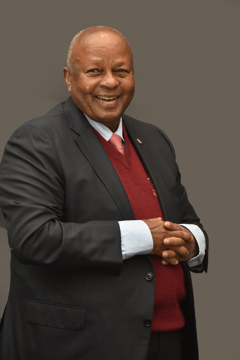 Lhornpublishers's tweet photo. "I welcome all shareholders to the 2021 Annual General Meeting" - Longhorn Group Chairman Hon. Francis T. Nyammo

#LonghornAGM2021 https://t.co/FZrvZe4xsq