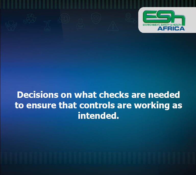 ESH Africa (@AfricaEsh) / Posts / X