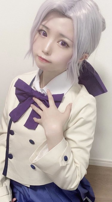 コスプレイヤーことねのTwitter画像29