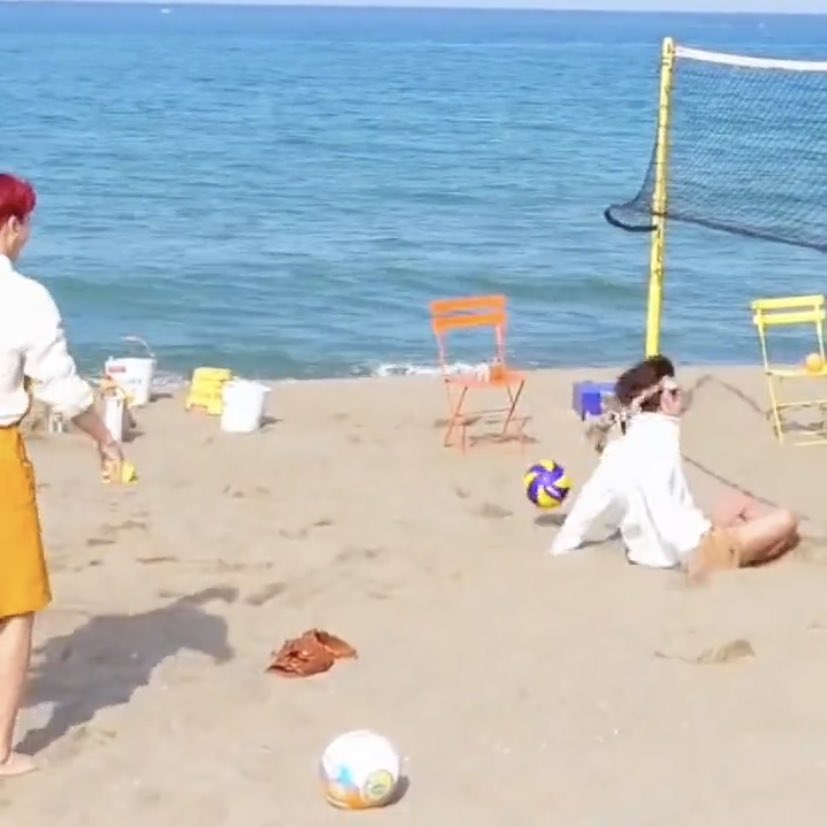 ทุกอย่างมันเกิดขึ้นไวมาก