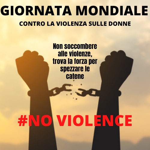 bo_2a's tweet photo. @MIsocialTW 
@MuseSocialER 
#25novembre 
#giornatacontrolaviolenzasulledonne https://t.co/6ETKAkswKm